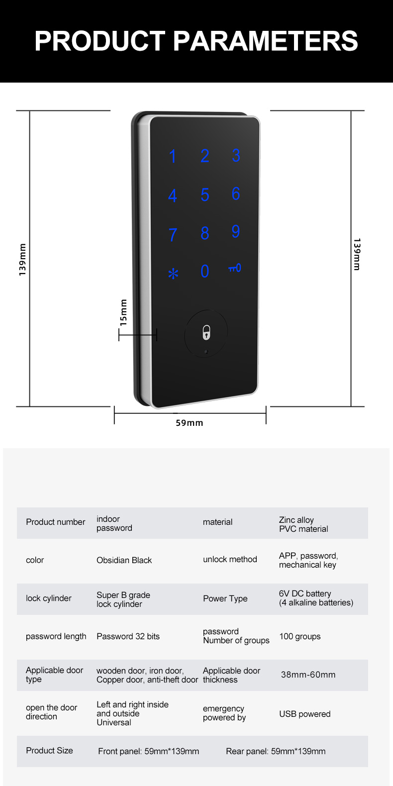 iPhone users, this smart lock was literally made for you | ZDNET