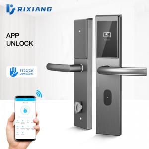 Hotelska soba Touchscreen Door Lock