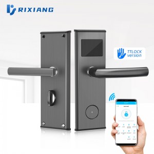 Hotel lock manufacturers Card Reader Door Lock