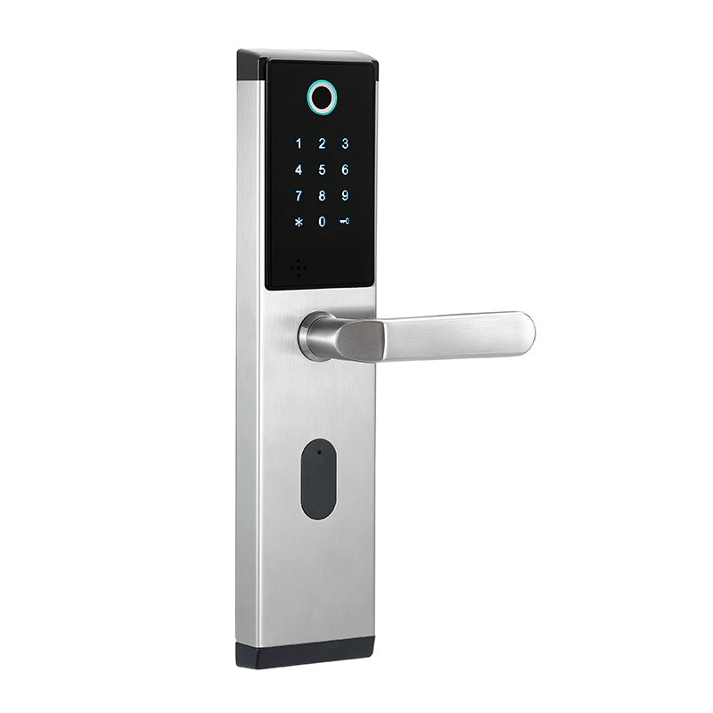 Fingerprint Lock