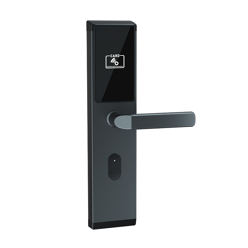 Password Zinc Alloy Door