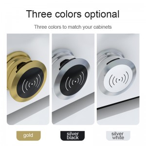 Unlock by IC/ID cards storage locker lock Sauna Spa Gym Electronic Cabinet Lock