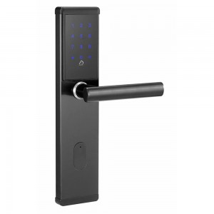 System for home commercial electronic digital deadbolt cypher lock