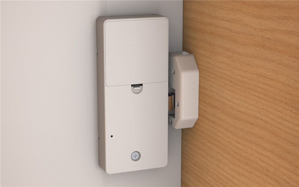 ASSA ABLOY’s VingCard Novel Hotel Door Lock Wins 2023 Red Dot Design Award | Printed Electronics Now