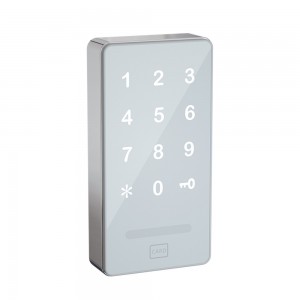 Gufunga keypad gufunga magnetic gufunga akabati