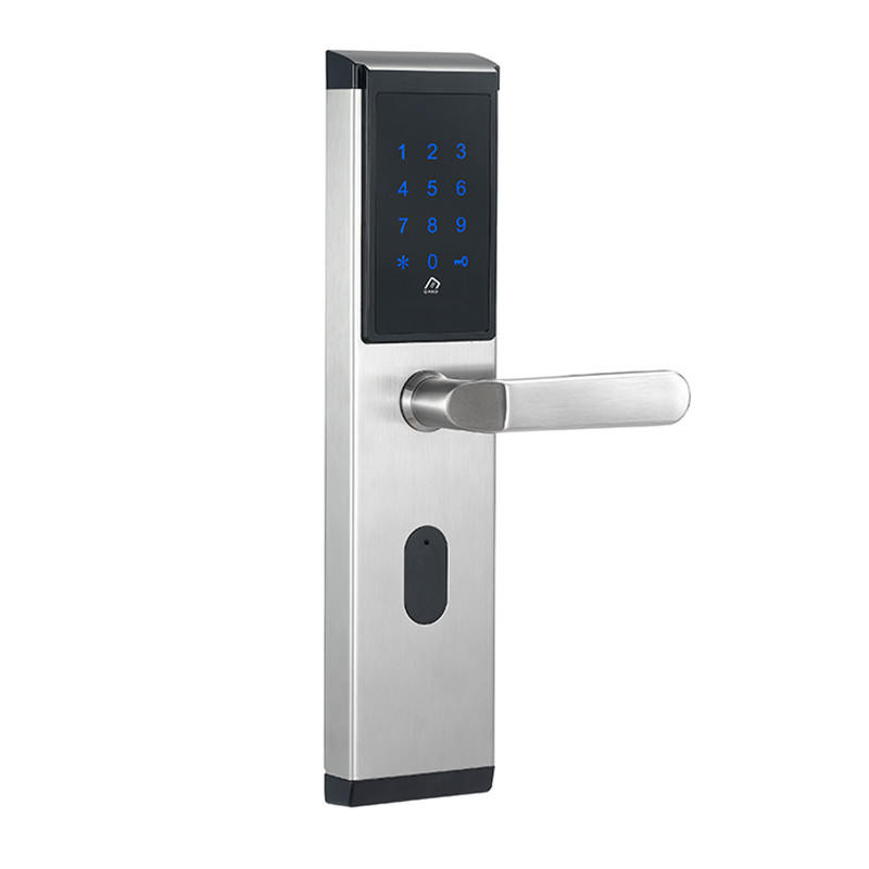 Mechanical Password Door Lock