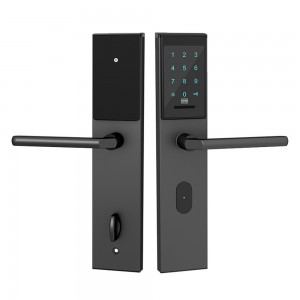Remote access Electronic Door Lock Smart Bluetooth Digital APP Wifi Keypad Code Keyless Door Lock