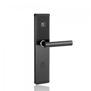 Hotele RFID Key Card Door Lock