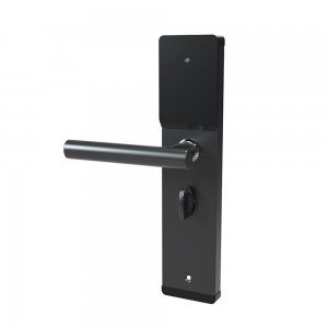 Hotel RFID Key Card Door Lock