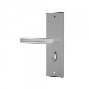 Hotel-style door locks RFID digital key card door lock system