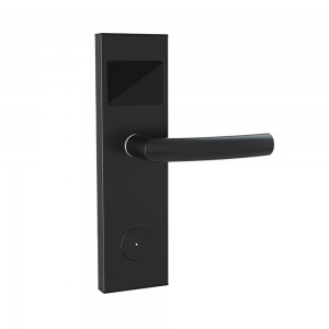 Брави за врати в хотелски стил RFID система за заключване на врати с цифрови ключове