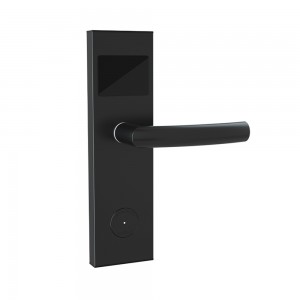 Hotel-style door locks RFID digital key card door lock system