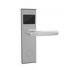 Дверные замки гостиничного типа Система дверных замков RFID с цифровыми картами-ключами