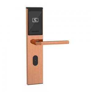 Odeya otêlê Touchscreen Door Lock